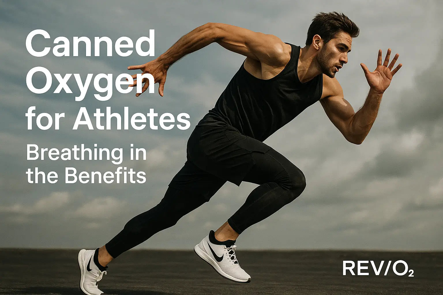 Oxygen for Athletes: Breathing in the Benefits