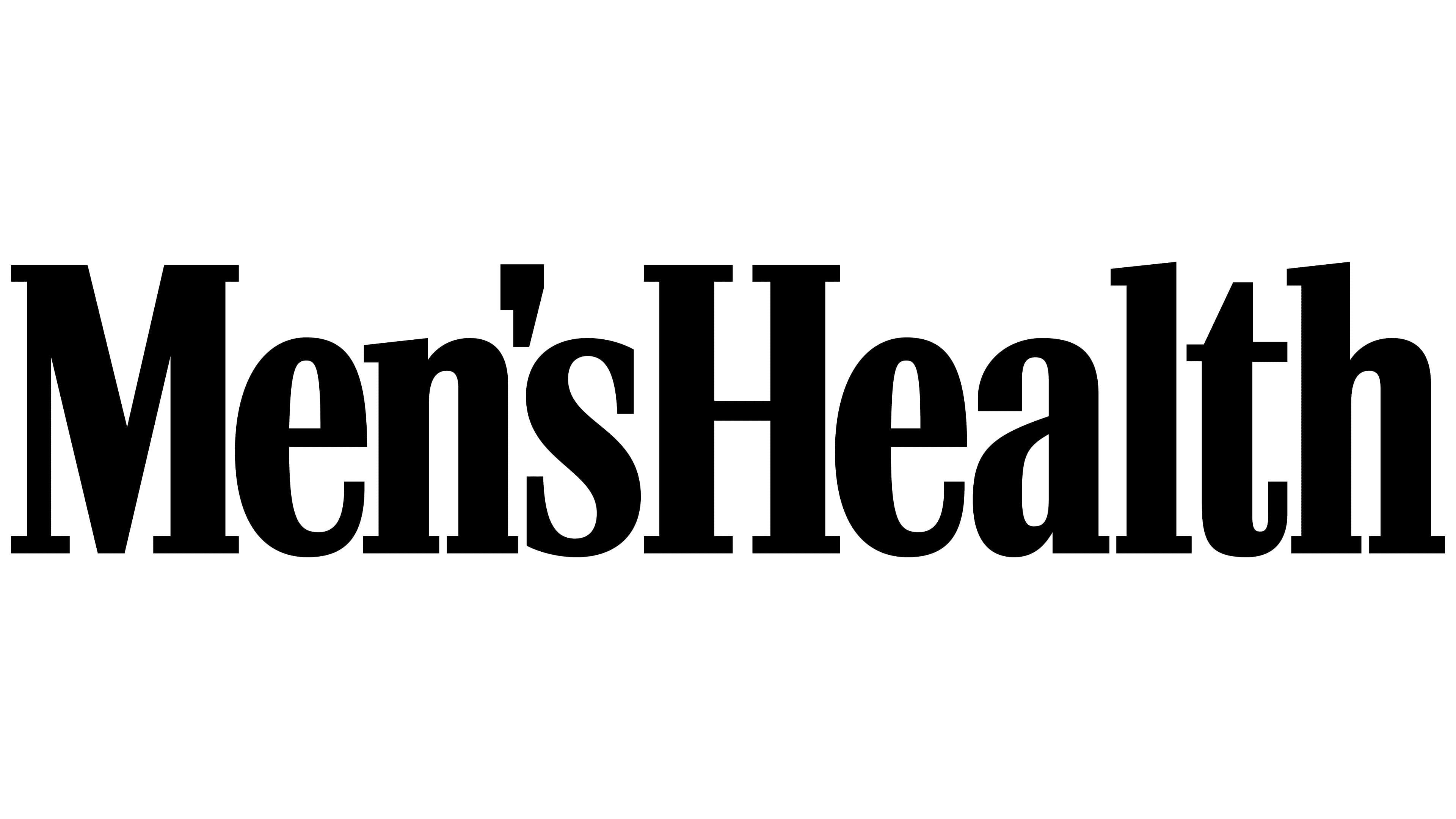 Men's health