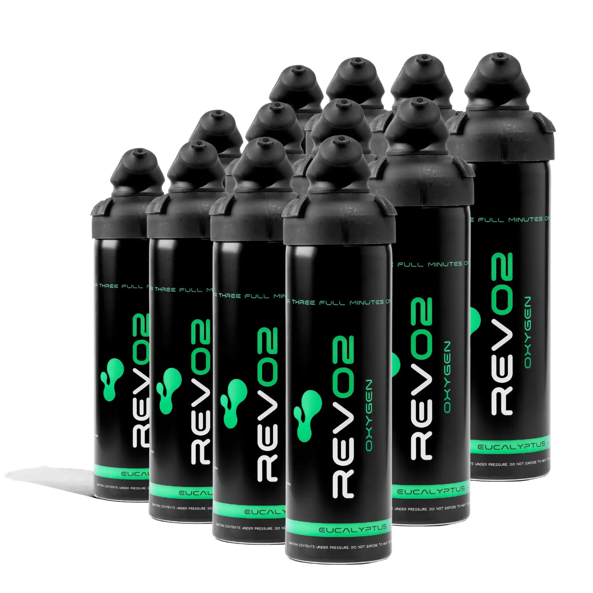 eucalyptus oxygen 12 pack
