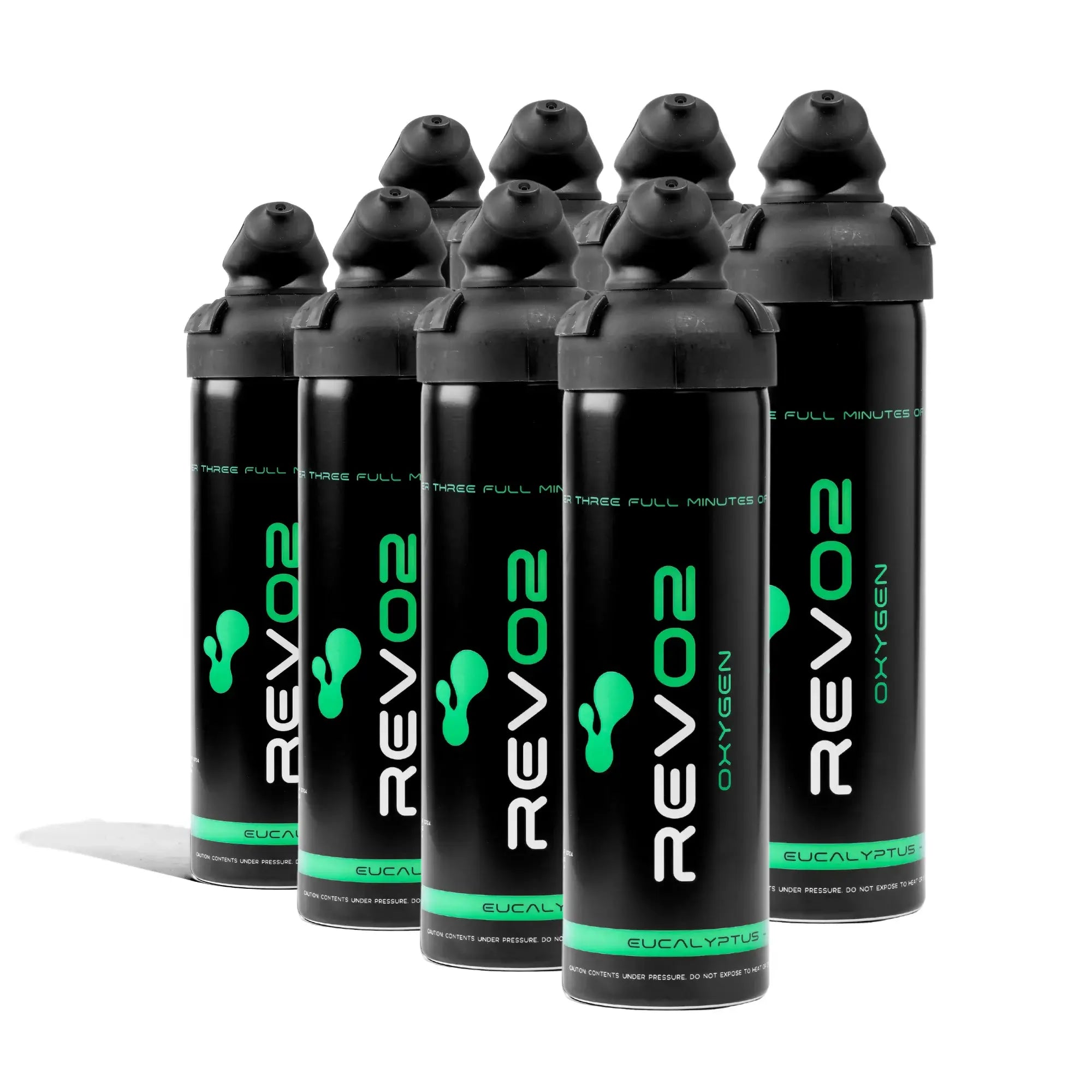 eucalyptus oxygen 8 pack