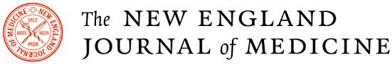 The new England journal of medicine