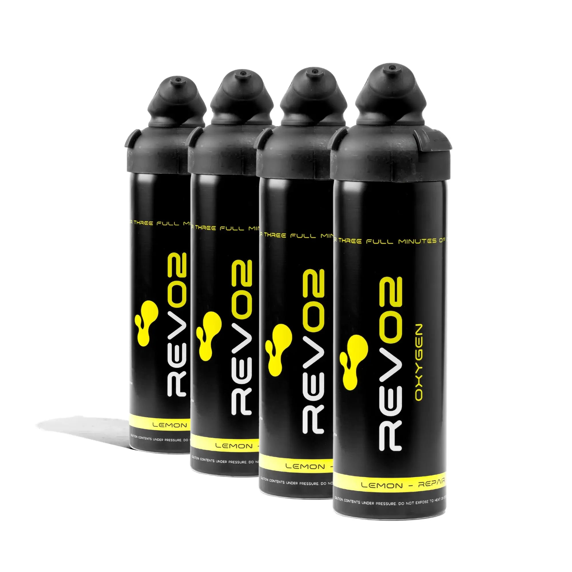 lemon oxygen 4 pack