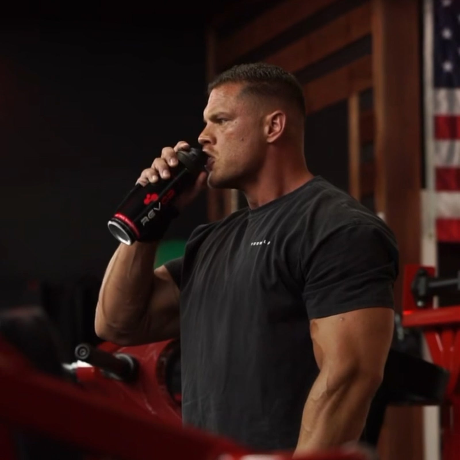 Oxygen for the Gym and bodybuilding