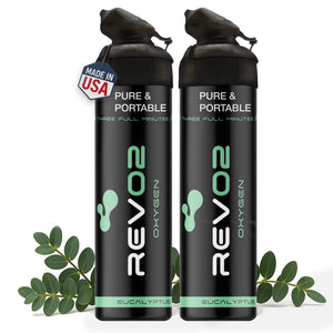 eucalyptus oxygen 2 pack
