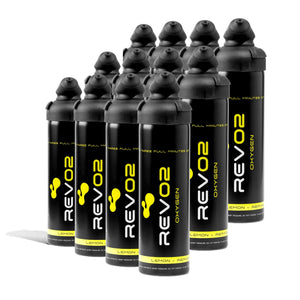 lemon oxygen 12 pack