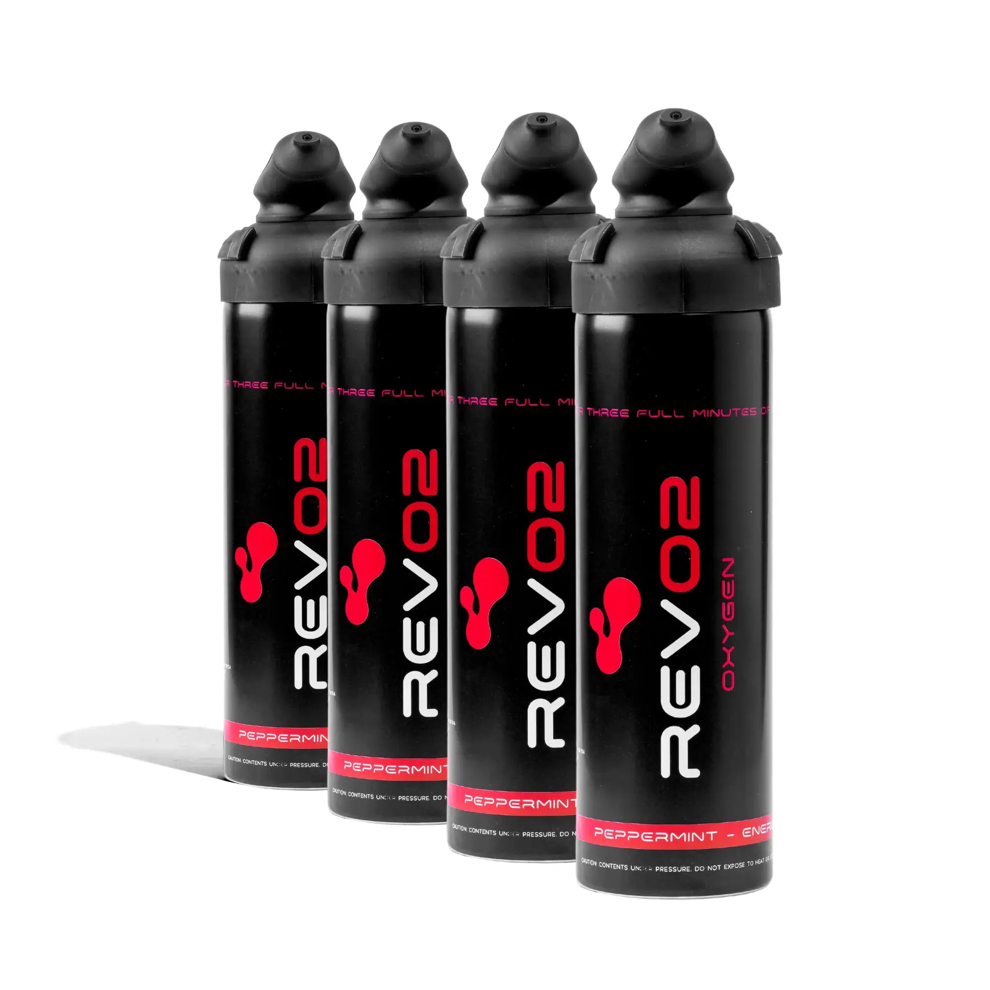 peppermint oxygen 4 pack