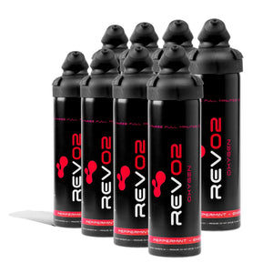 peppermint oxygen 8 pack