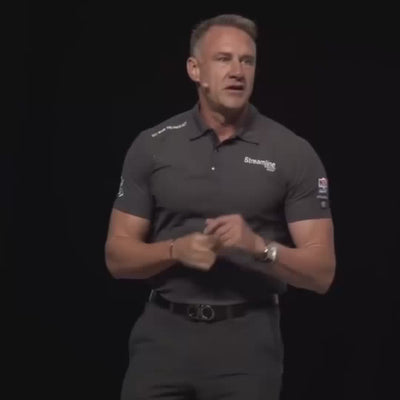 The presence of oxygen is the absence of disease