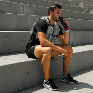 runner peppermint oxygen can